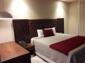 Отель Hotel Village Toritama  Торитама